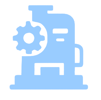 special-machine-blue