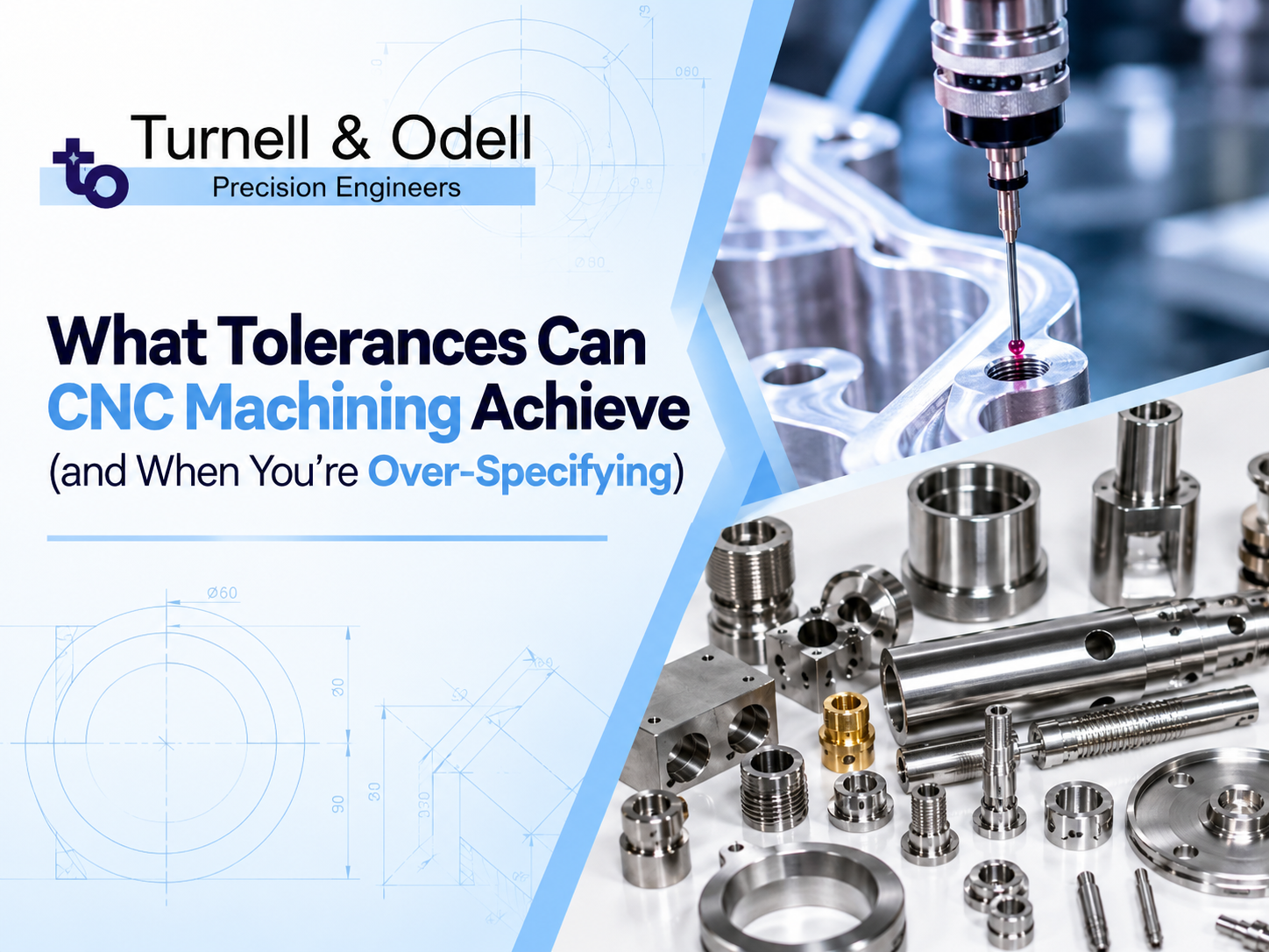 tolerances tolerances