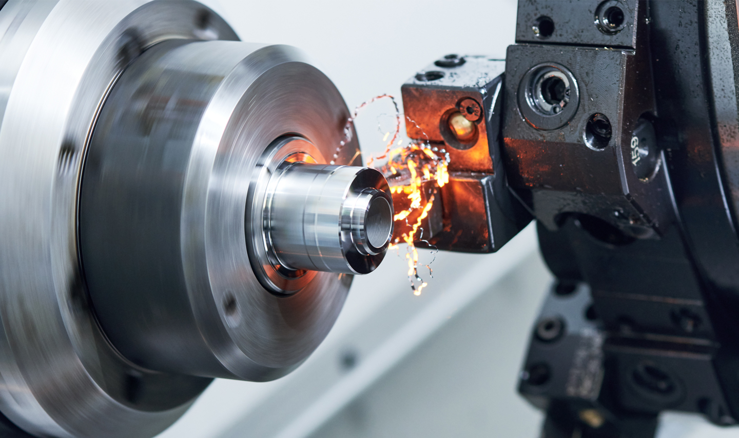 cnc-turning